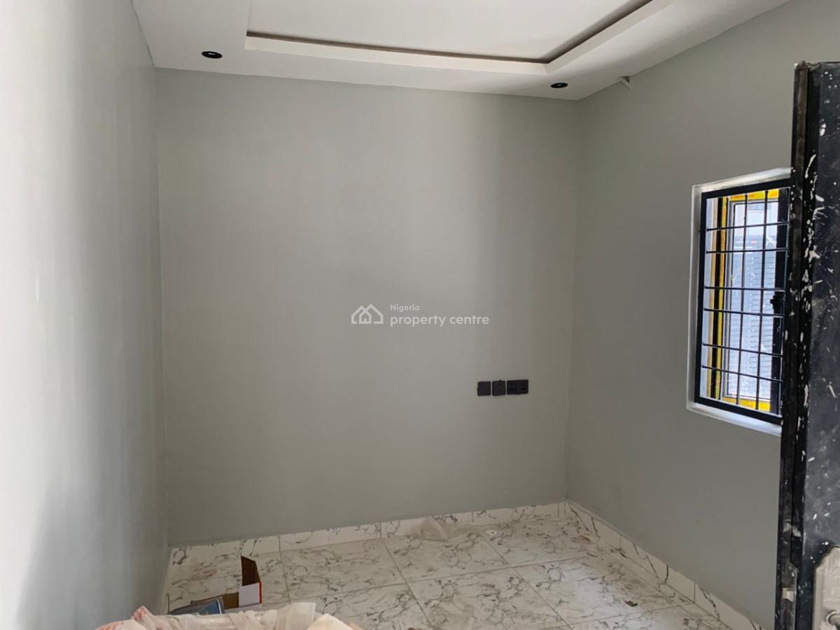 New 2 Bedrooms Flat, Bold Apartments, Idu Industrial, Abuja, Flat / Apartment for Rent