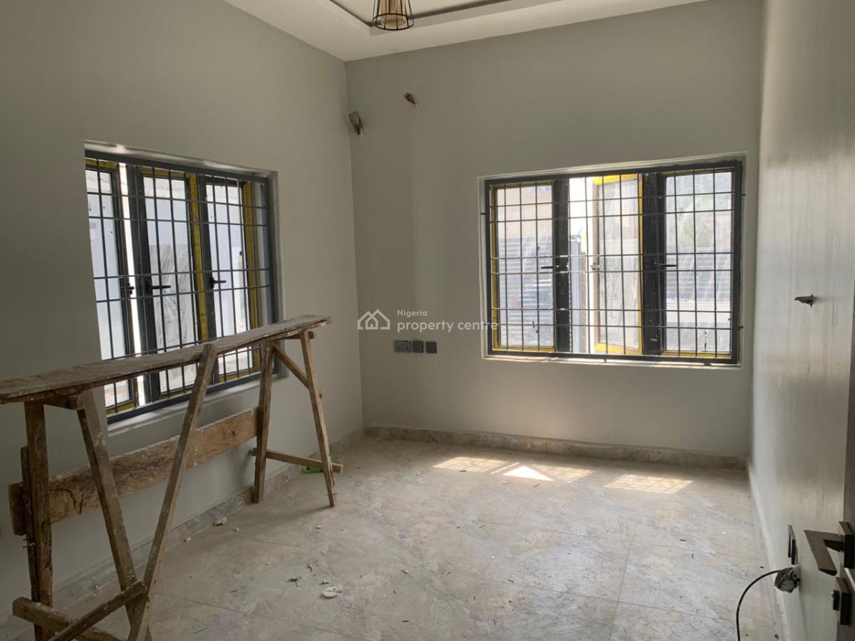 New 2 Bedrooms Flat, Bold Apartments, Idu Industrial, Abuja, Flat / Apartment for Rent