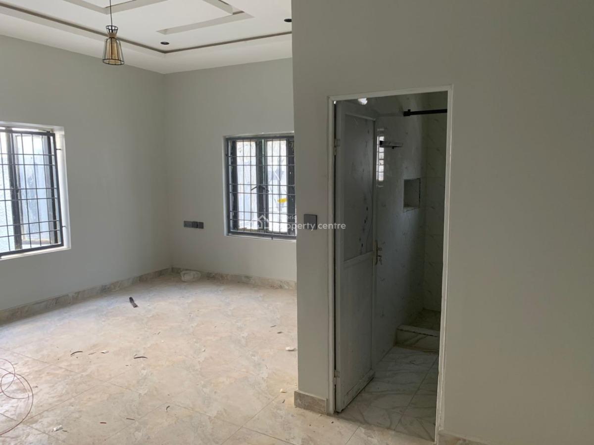 New 2 Bedrooms Flat, Bold Apartments, Idu Industrial, Abuja, Flat / Apartment for Rent