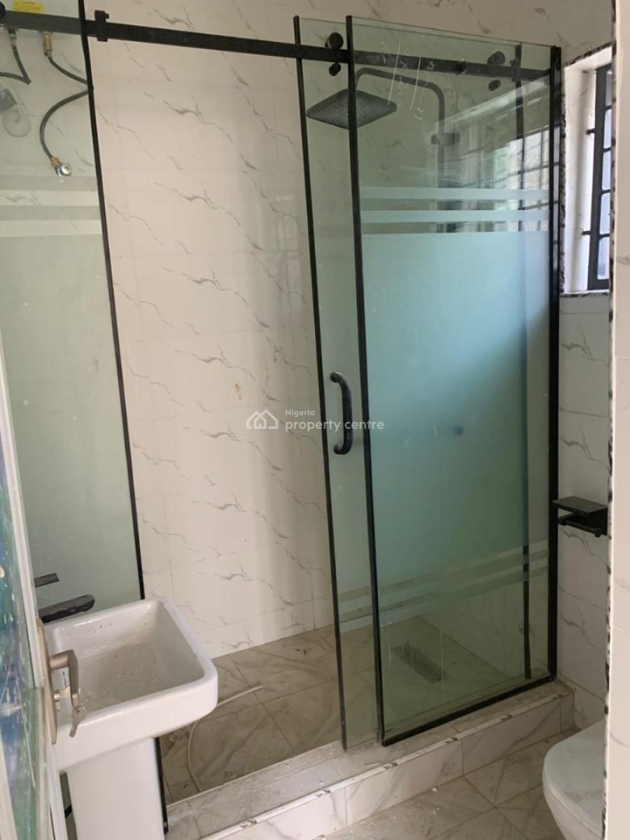 New 2 Bedrooms Flat, Bold Apartments, Idu Industrial, Abuja, Flat / Apartment for Rent