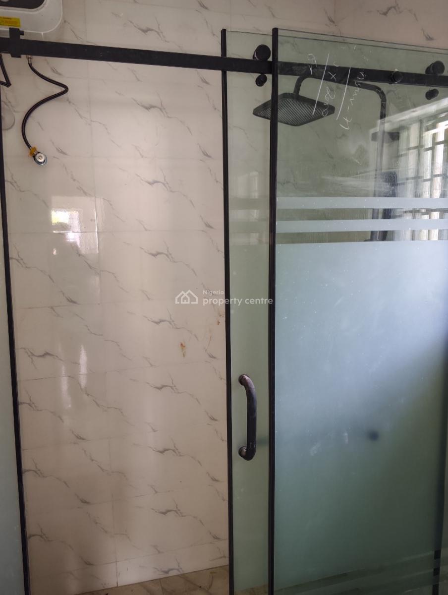 New 2 Bedrooms Flat, Bold Apartments, Idu Industrial, Abuja, Flat / Apartment for Rent