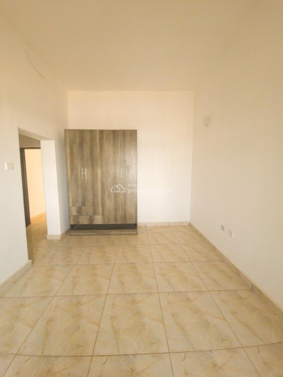 Newly Built 3-bedroom Flat --- 1st Floor, Katampe, Abuja, Flat / Apartment for Sale