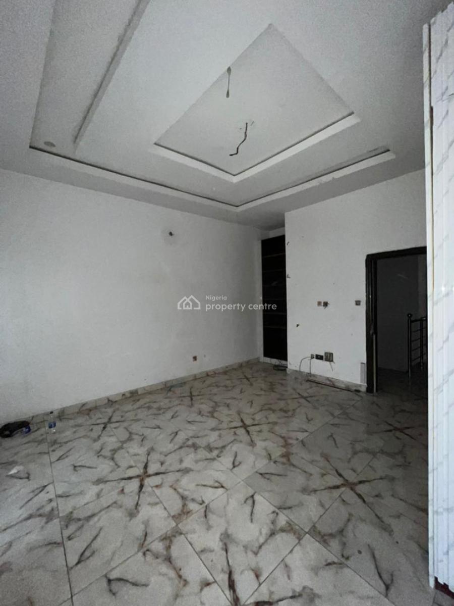 Spacious and Beautiful Master Bedroom, Thomas Estate, Ajah, Lagos, Self Contain (single Rooms) for Rent