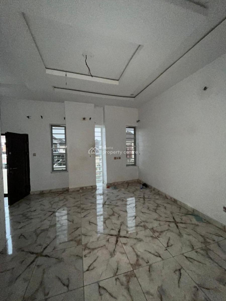 Spacious and Beautiful Master Bedroom, Thomas Estate, Ajah, Lagos, Self Contain (single Rooms) for Rent