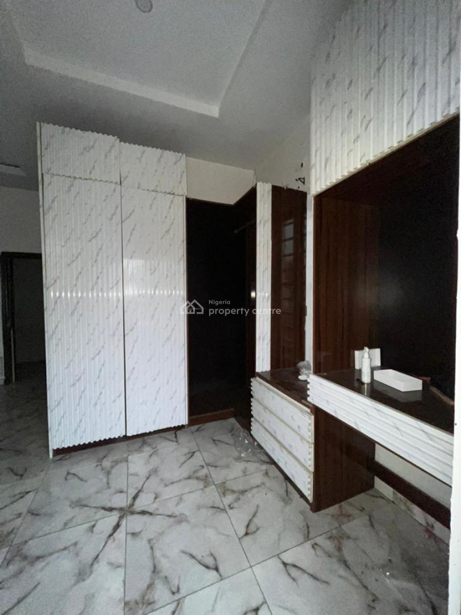 Spacious and Beautiful Master Bedroom, Thomas Estate, Ajah, Lagos, Self Contain (single Rooms) for Rent