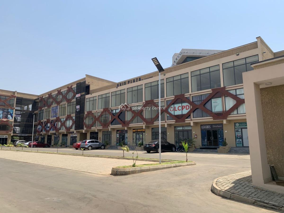 Shop / Office Space, City Mall, Gaduwa, Abuja, Shop for Rent