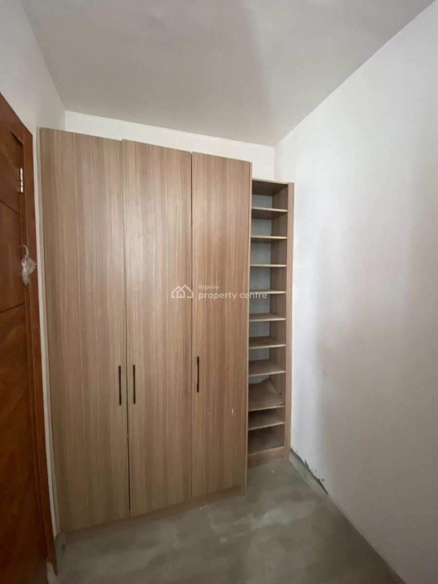 Newly Built 5 Bed Private Compound Duplex, Lekki Phase1, Lekki Phase 1, Lekki, Lagos, Detached Duplex for Rent