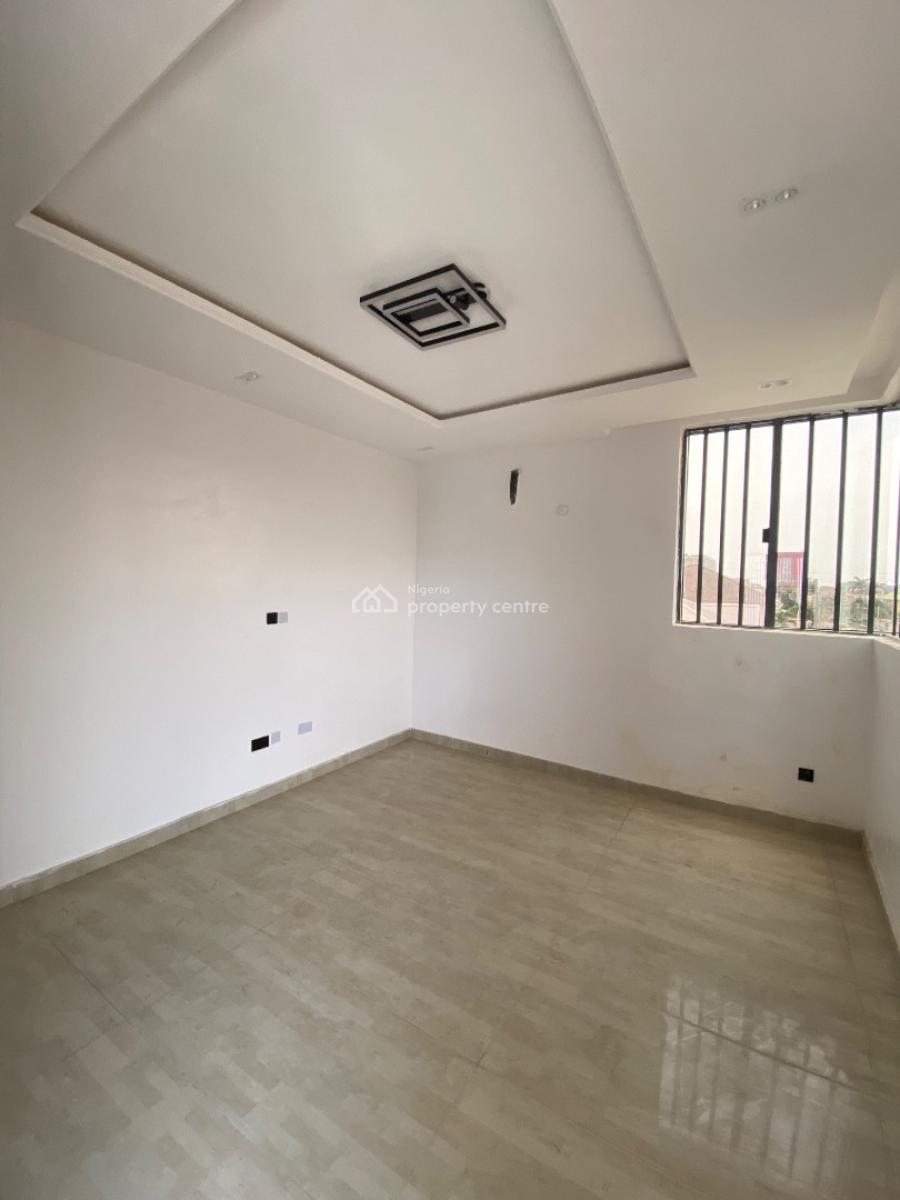 Newly Built 5 Bed Private Compound Duplex, Lekki Phase1, Lekki Phase 1, Lekki, Lagos, Detached Duplex for Rent