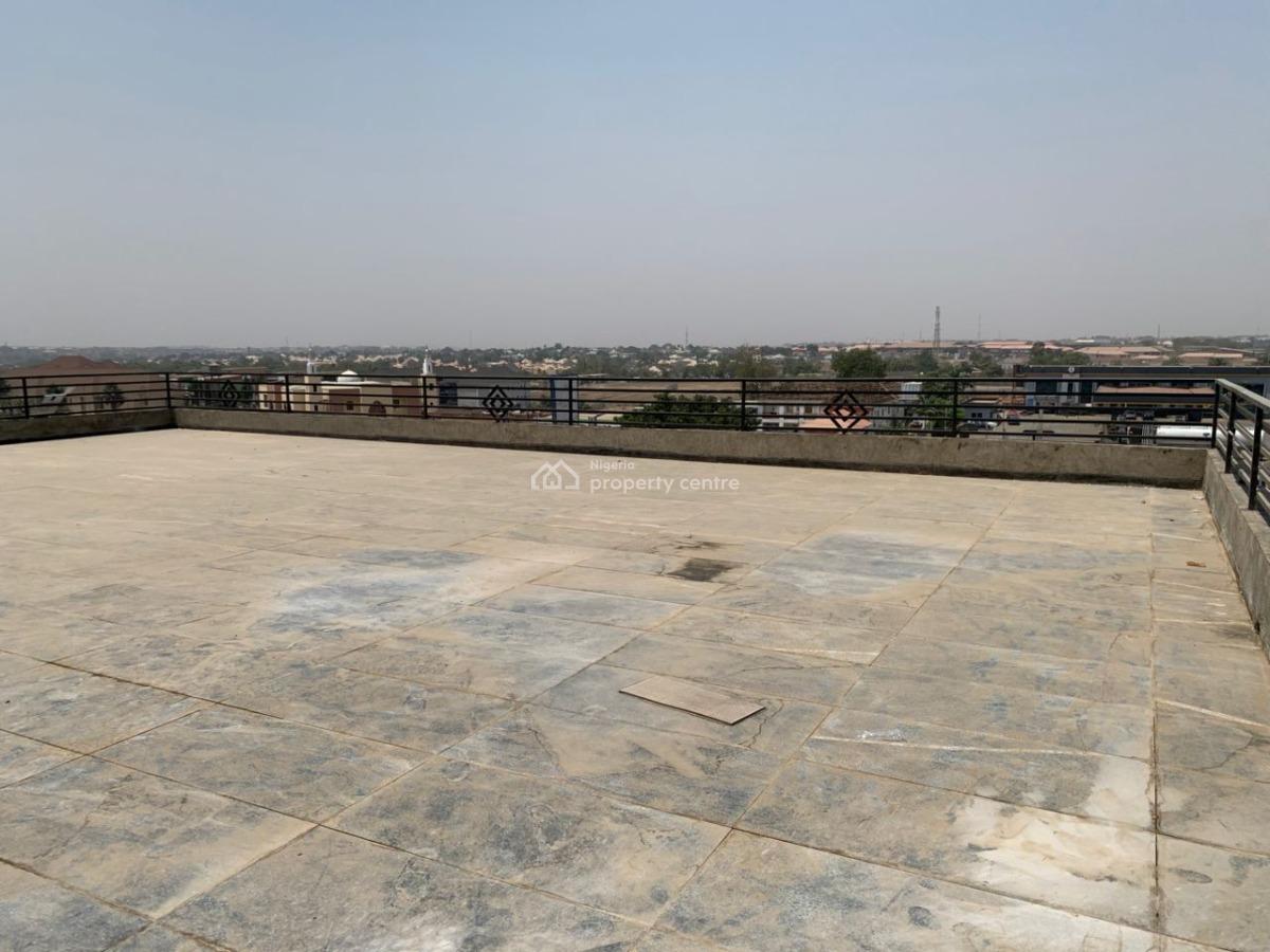 Rooftop Space, City Mall, Gaduwa, Abuja, Restaurant / Bar for Sale