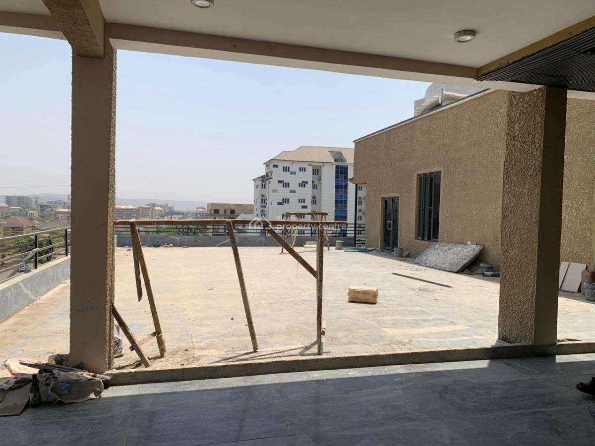 Rooftop Space, City Mall, Gaduwa, Abuja, Restaurant / Bar for Sale