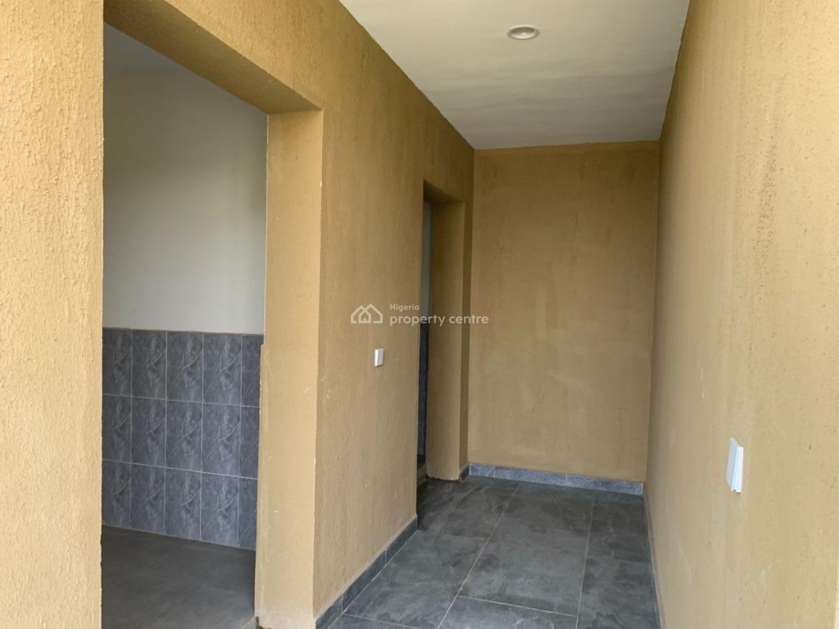 Rooftop Space, City Mall, Gaduwa, Abuja, Restaurant / Bar for Sale