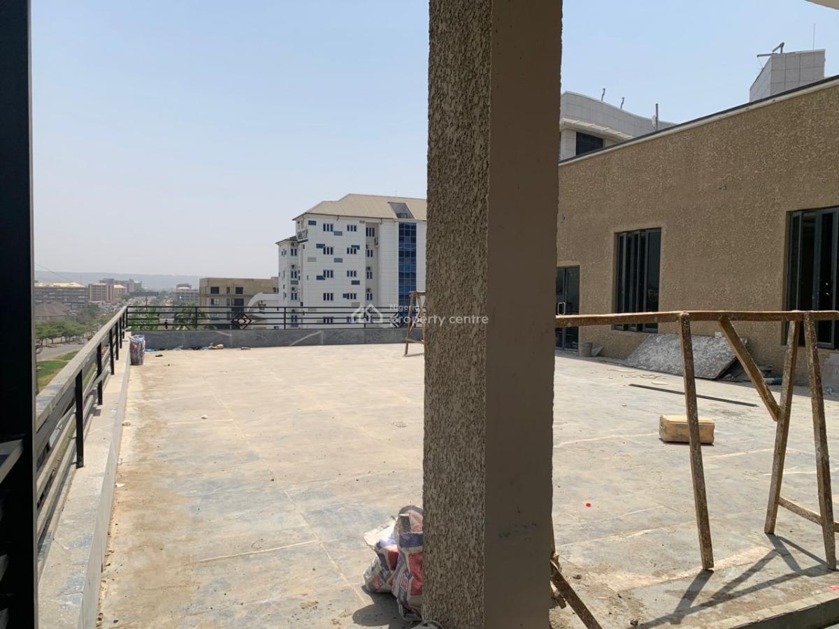 Rooftop Space, City Mall, Gaduwa, Abuja, Restaurant / Bar for Sale