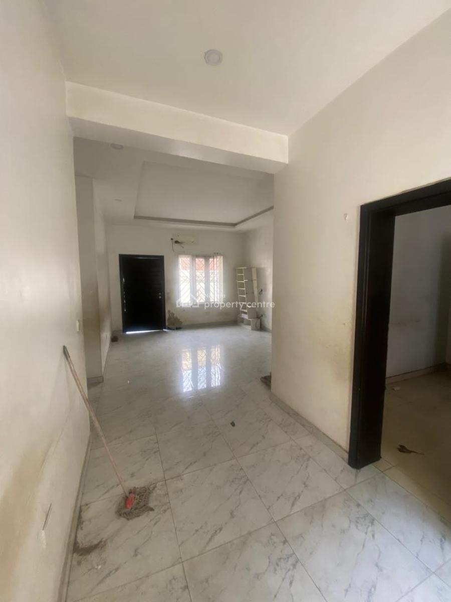 Spacious 3bedroom Apartment, Oniru, Victoria Island (vi), Lagos, Flat / Apartment for Rent