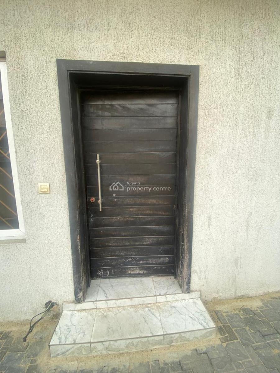 Spacious 3bedroom Apartment, Oniru, Victoria Island (vi), Lagos, Flat / Apartment for Rent