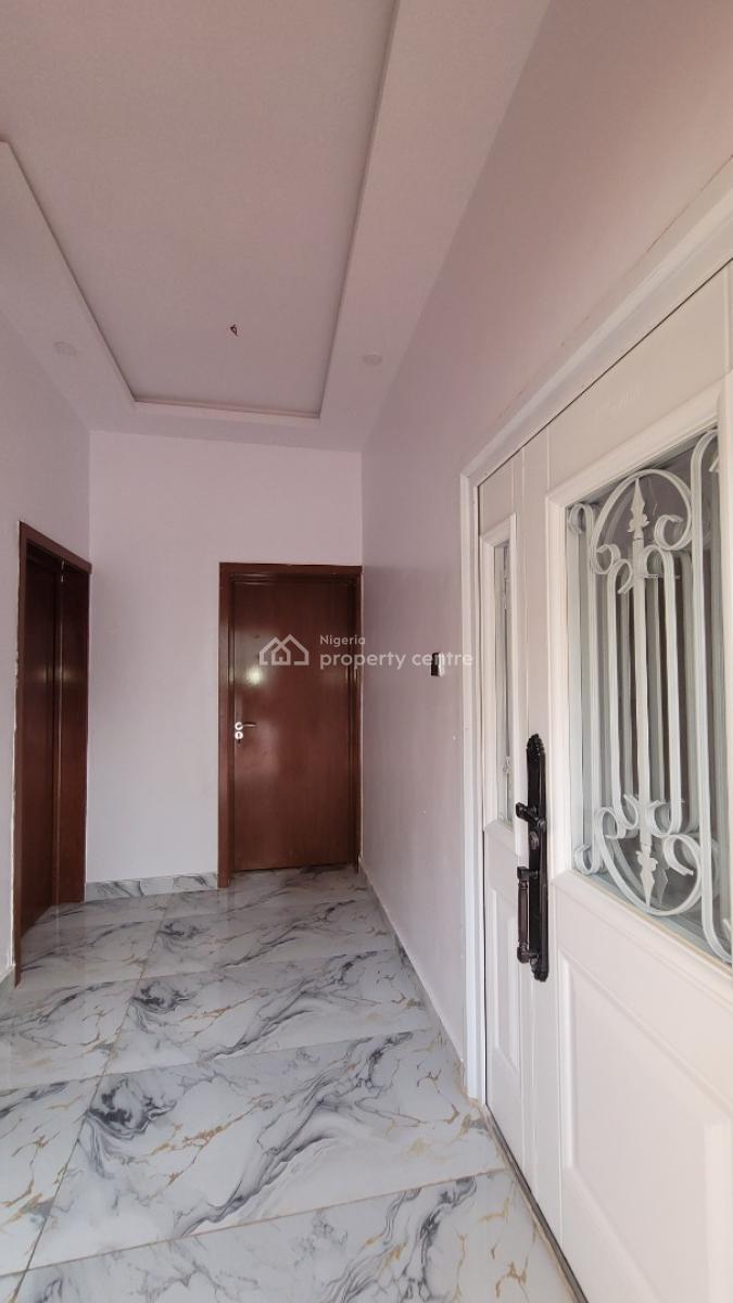 Luxury and Exquisitely Finished 4 Bedroom Fully Detached Duplex, Carlton Gate Estate Next to Kolapo Ishola Gra, Akobo, Ibadan, Oyo, Detached Duplex for Sale