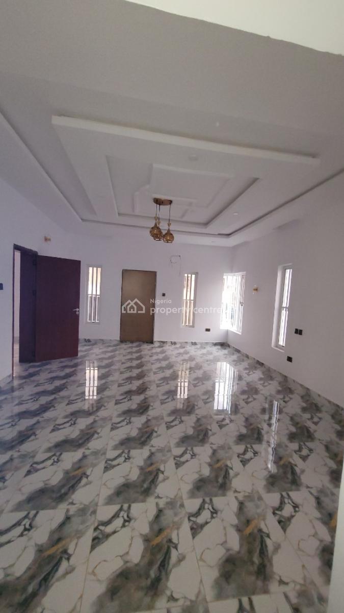 Luxury and Exquisitely Finished 4 Bedroom Fully Detached Duplex, Carlton Gate Estate Next to Kolapo Ishola Gra, Akobo, Ibadan, Oyo, Detached Duplex for Sale