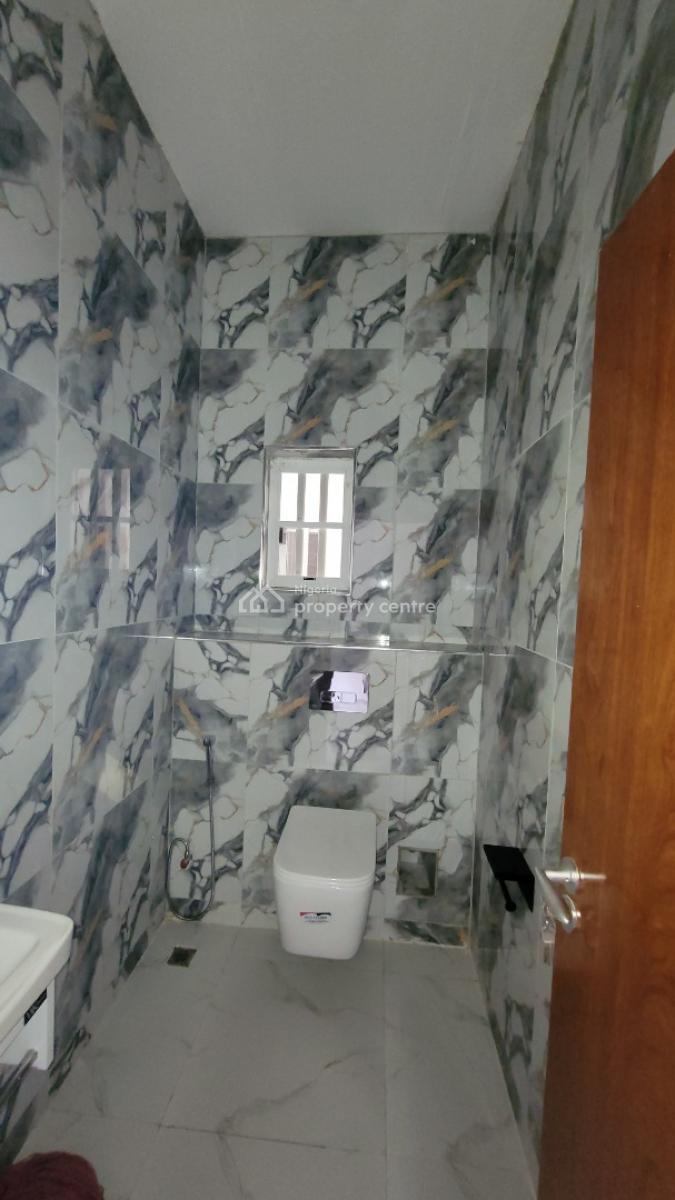 Luxury and Exquisitely Finished 4 Bedroom Fully Detached Duplex, Carlton Gate Estate Next to Kolapo Ishola Gra, Akobo, Ibadan, Oyo, Detached Duplex for Sale