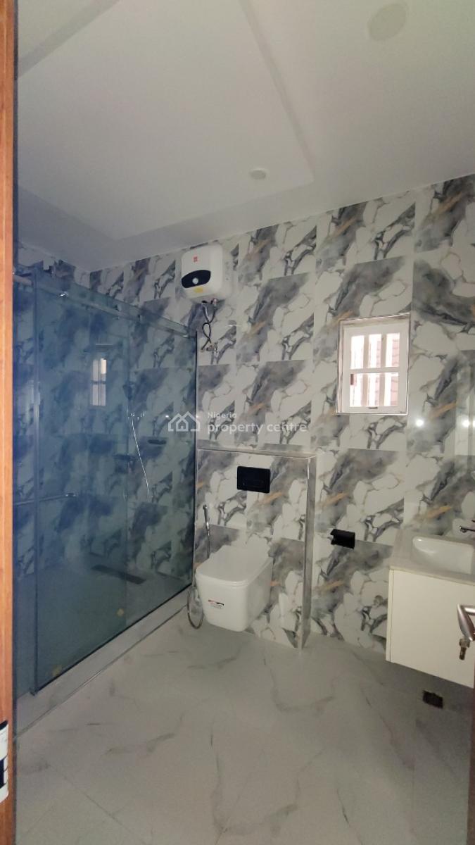 Luxury and Exquisitely Finished 4 Bedroom Fully Detached Duplex, Carlton Gate Estate Next to Kolapo Ishola Gra, Akobo, Ibadan, Oyo, Detached Duplex for Sale