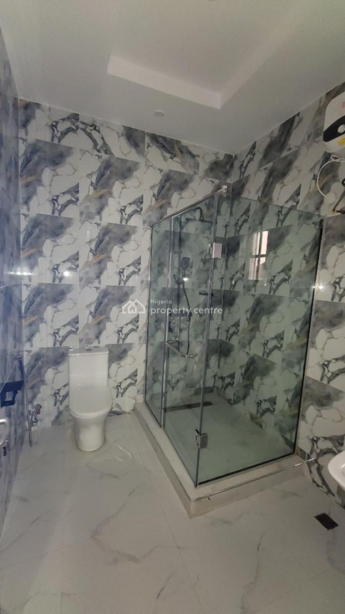 Luxury and Exquisitely Finished 4 Bedroom Fully Detached Duplex, Carlton Gate Estate Next to Kolapo Ishola Gra, Akobo, Ibadan, Oyo, Detached Duplex for Sale