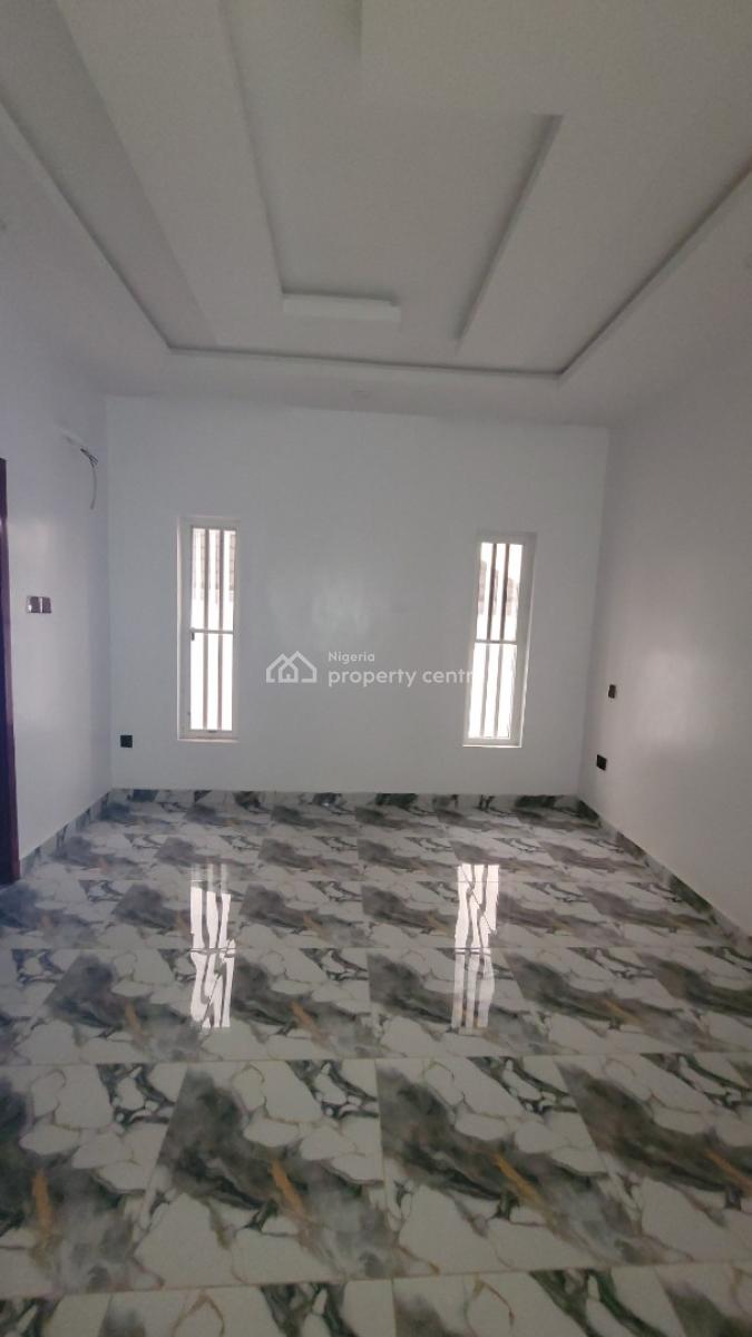 Luxury and Exquisitely Finished 4 Bedroom Fully Detached Duplex, Carlton Gate Estate Next to Kolapo Ishola Gra, Akobo, Ibadan, Oyo, Detached Duplex for Sale