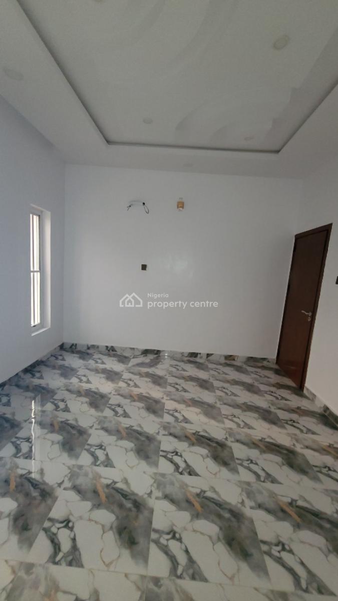 Luxury and Exquisitely Finished 4 Bedroom Fully Detached Duplex, Carlton Gate Estate Next to Kolapo Ishola Gra, Akobo, Ibadan, Oyo, Detached Duplex for Sale