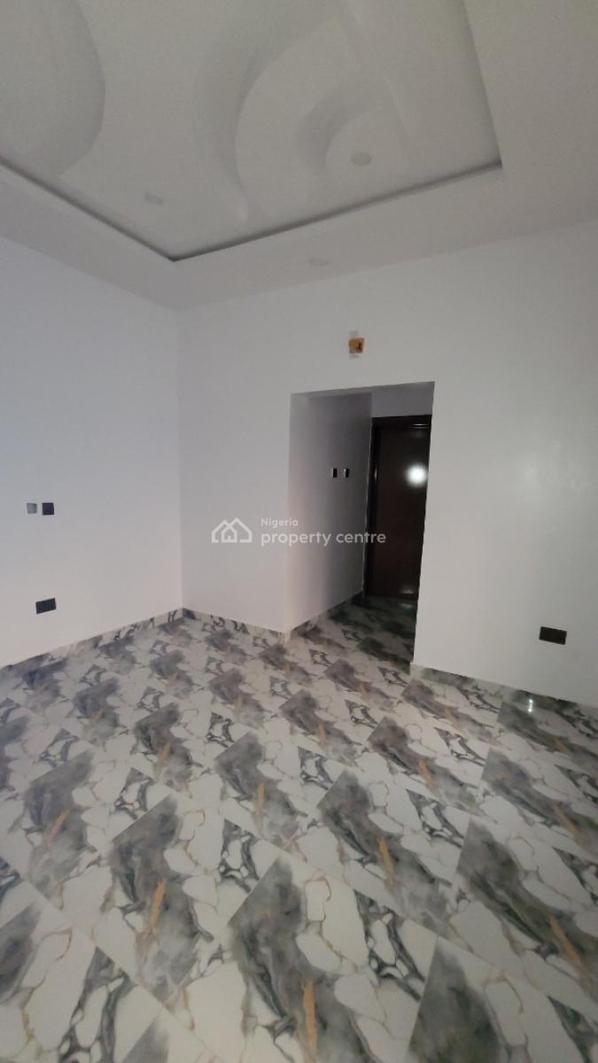 Luxury and Exquisitely Finished 4 Bedroom Fully Detached Duplex, Carlton Gate Estate Next to Kolapo Ishola Gra, Akobo, Ibadan, Oyo, Detached Duplex for Sale