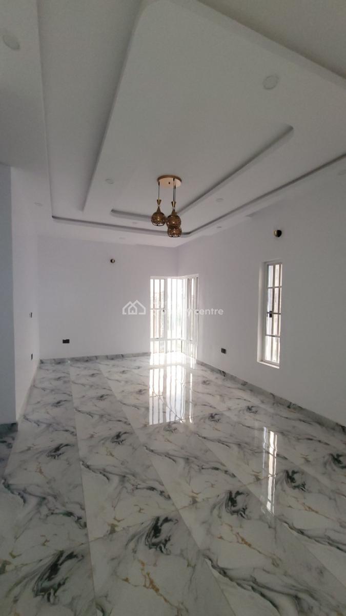 Luxury and Exquisitely Finished 4 Bedroom Fully Detached Duplex, Carlton Gate Estate Next to Kolapo Ishola Gra, Akobo, Ibadan, Oyo, Detached Duplex for Sale