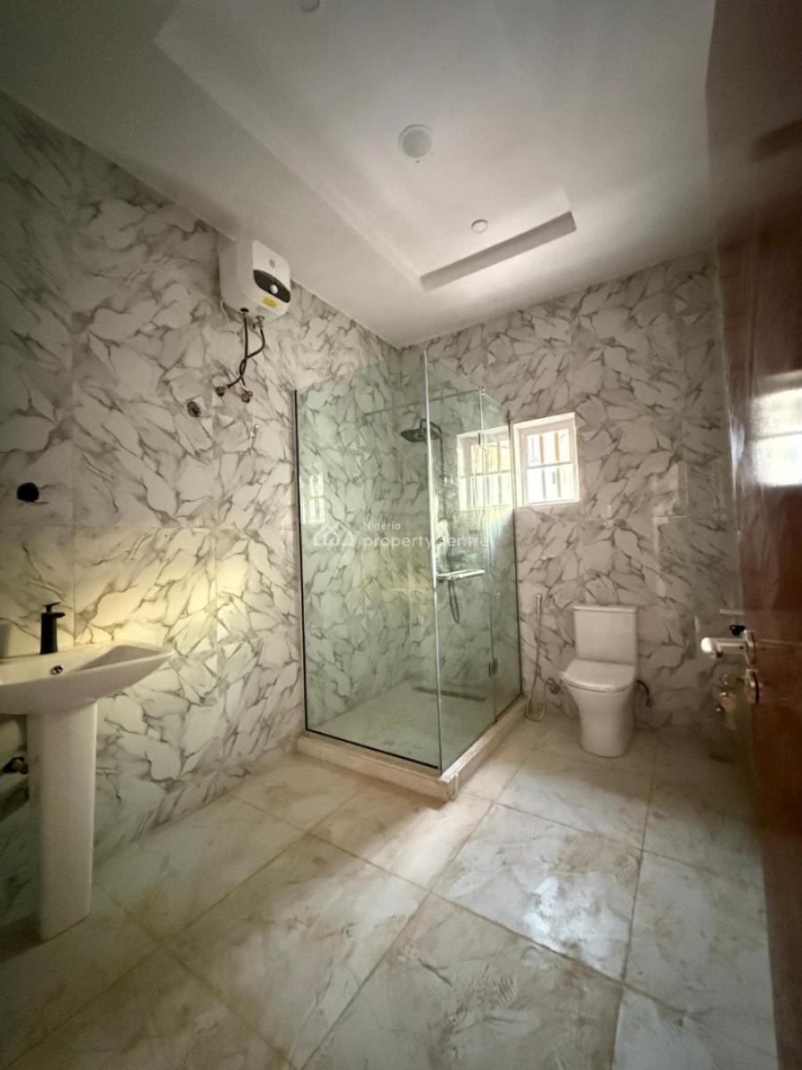 Luxury and Exquisitely Finished 4 Bedroom Fully Detached Duplex, Carlton Gate Estate, Next to Kolapo Ishola Gra, Akobo, Ibadan, Oyo, Detached Duplex for Sale