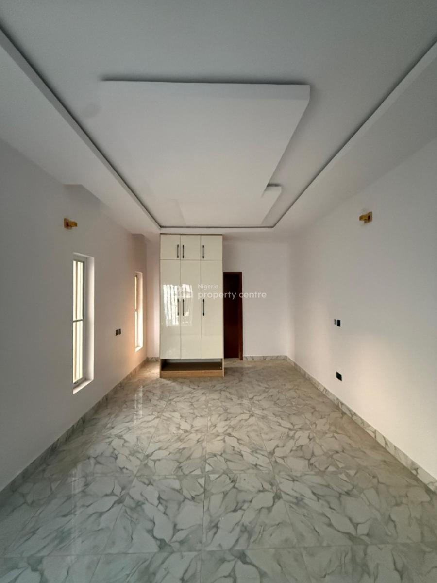 Luxury and Exquisitely Finished 4 Bedroom Fully Detached Duplex, Carlton Gate Estate, Next to Kolapo Ishola Gra, Akobo, Ibadan, Oyo, Detached Duplex for Sale