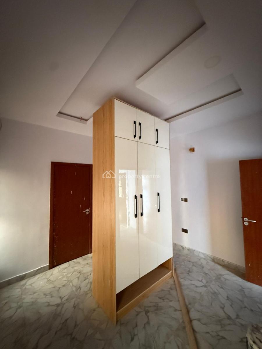 Luxury and Exquisitely Finished 4 Bedroom Fully Detached Duplex, Carlton Gate Estate, Next to Kolapo Ishola Gra, Akobo, Ibadan, Oyo, Detached Duplex for Sale