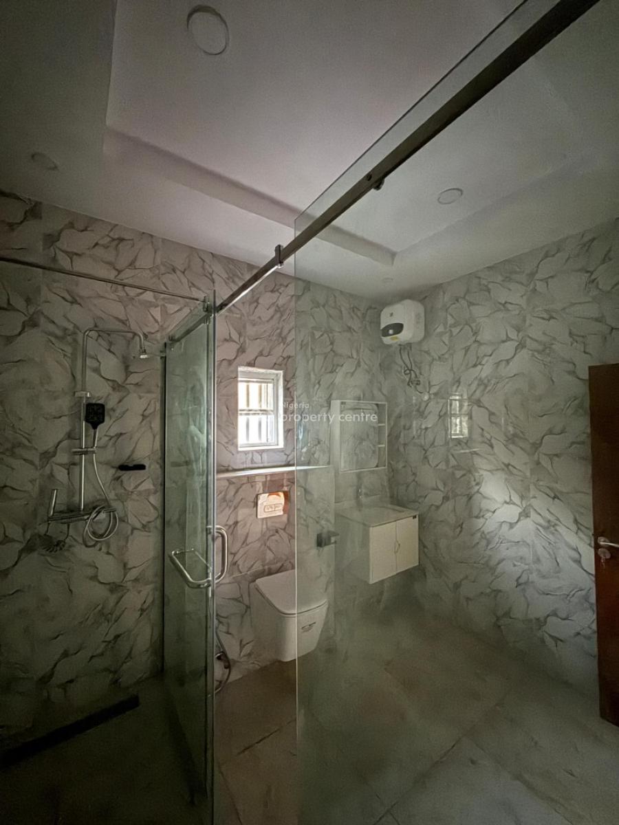 Luxury and Exquisitely Finished 4 Bedroom Fully Detached Duplex, Carlton Gate Estate, Next to Kolapo Ishola Gra, Akobo, Ibadan, Oyo, Detached Duplex for Sale