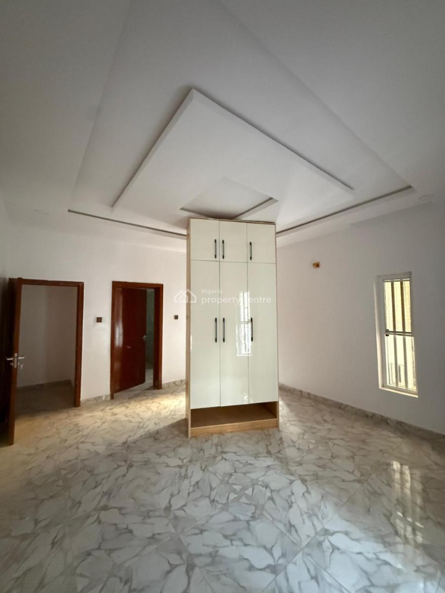 Luxury and Exquisitely Finished 4 Bedroom Fully Detached Duplex, Carlton Gate Estate, Next to Kolapo Ishola Gra, Akobo, Ibadan, Oyo, Detached Duplex for Sale