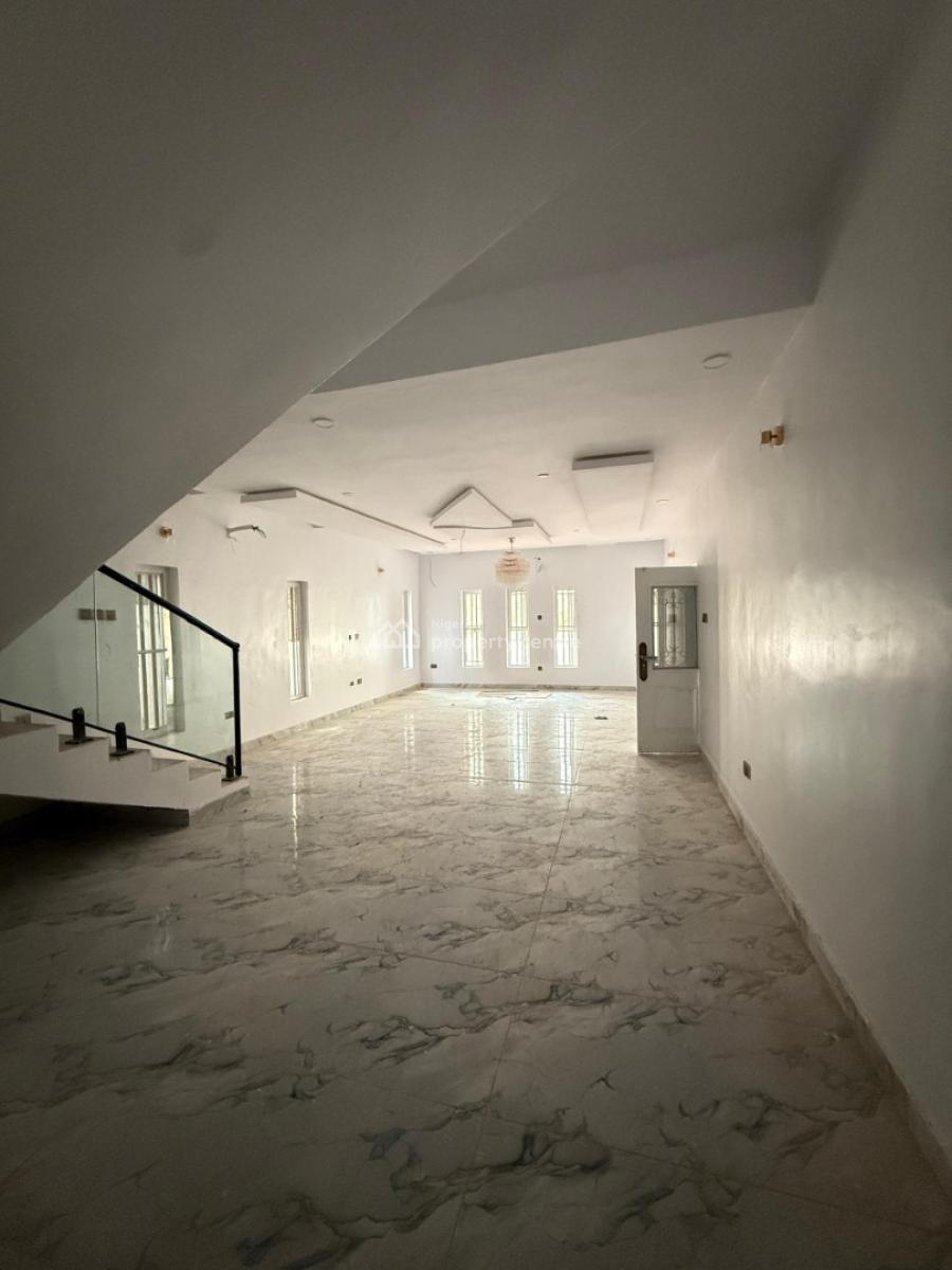 Luxury and Exquisitely Finished 4 Bedroom Fully Detached Duplex, Carlton Gate Estate, Next to Kolapo Ishola Gra, Akobo, Ibadan, Oyo, Detached Duplex for Sale