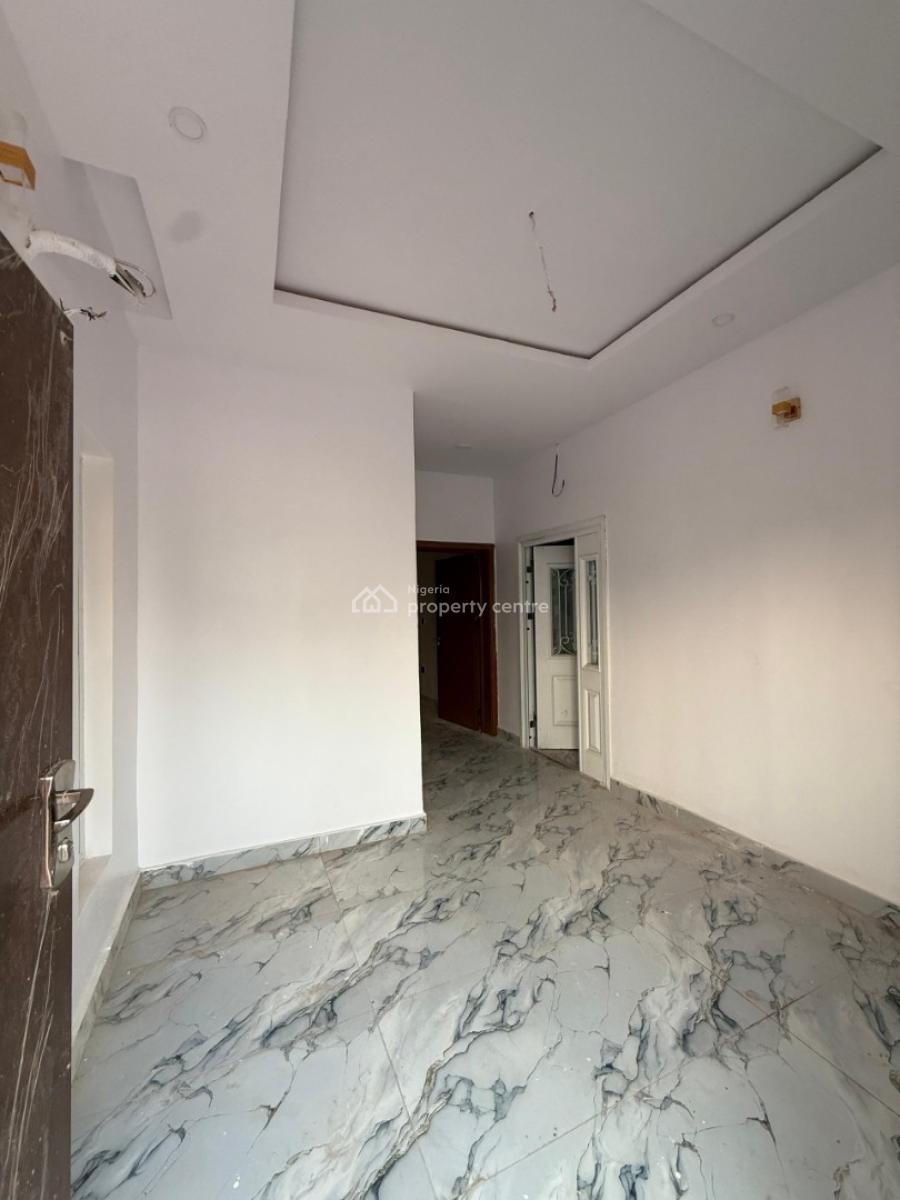 Luxury and Exquisitely Finished 4 Bedroom Fully Detached Duplex, Carlton Gate Estate, Next to Kolapo Ishola Gra, Akobo, Ibadan, Oyo, Detached Duplex for Sale