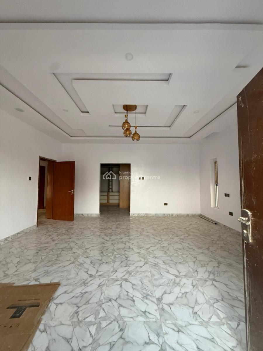 Luxury and Exquisitely Finished 4 Bedroom Fully Detached Duplex, Carlton Gate Estate, Next to Kolapo Ishola Gra, Akobo, Ibadan, Oyo, Detached Duplex for Sale