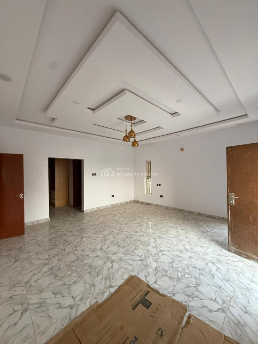 Luxury and Exquisitely Finished 4 Bedroom Fully Detached Duplex, Carlton Gate Estate, Next to Kolapo Ishola Gra, Akobo, Ibadan, Oyo, Detached Duplex for Sale