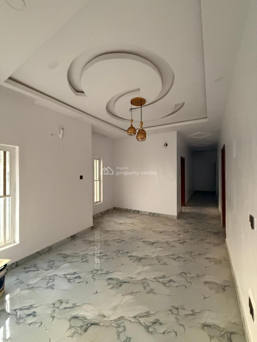 Luxury and Exquisitely Finished 4 Bedroom Fully Detached Duplex, Carlton Gate Estate, Next to Kolapo Ishola Gra, Akobo, Ibadan, Oyo, Detached Duplex for Sale