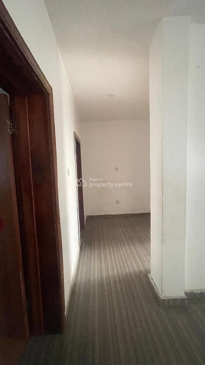 Luxury 3bedroom Apartment, Chevron, Lekki, Lagos, Flat / Apartment for Rent