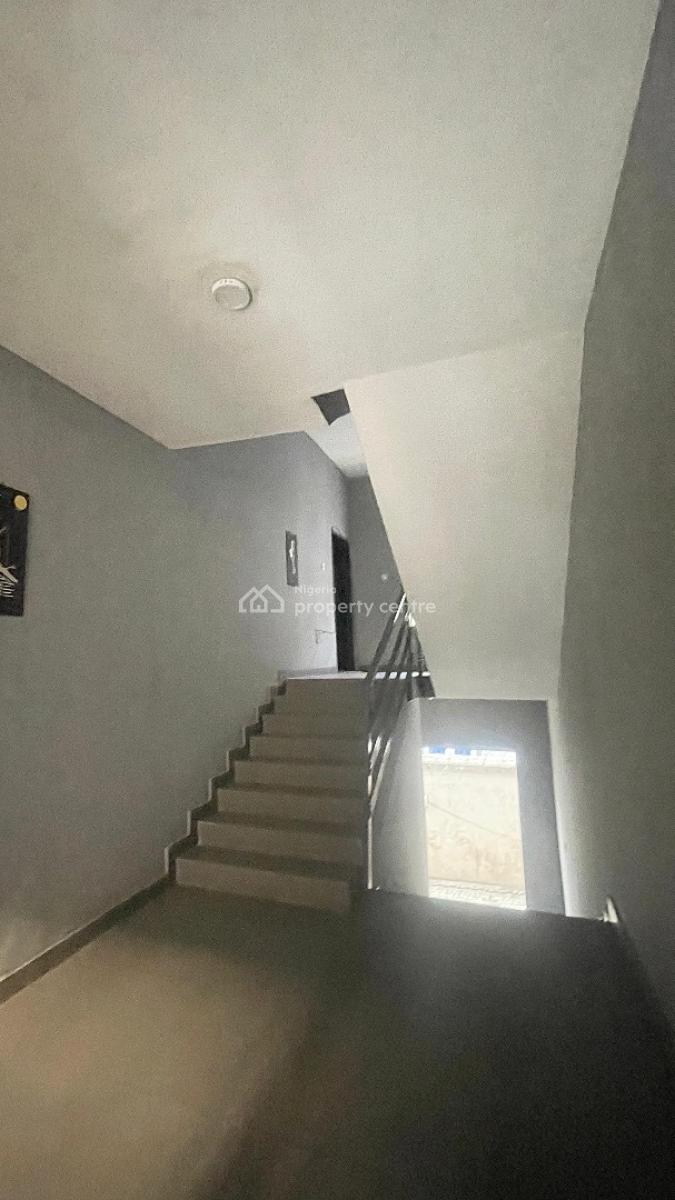 Luxury 3bedroom Apartment, Chevron, Lekki, Lagos, Flat / Apartment for Rent