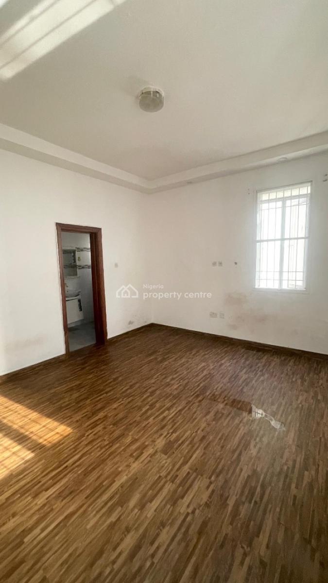 Luxury 3bedroom Apartment, Chevron, Lekki, Lagos, Flat / Apartment for Rent