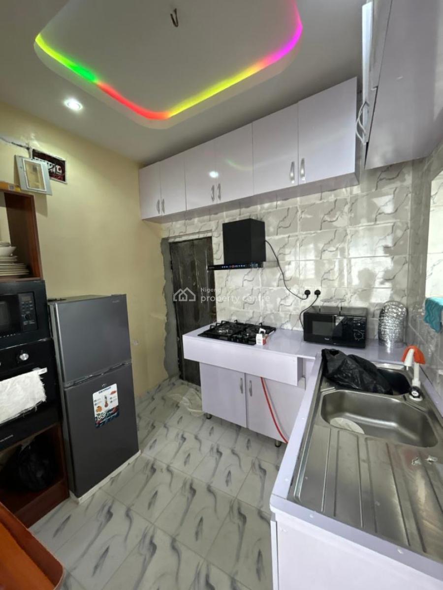 Luxury 2bedroom Apartment, Odili Road, Port Harcourt, Rivers, Flat / Apartment for Sale