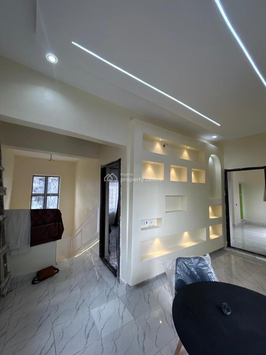Luxury 2bedroom Apartment, Odili Road, Port Harcourt, Rivers, Flat / Apartment for Sale