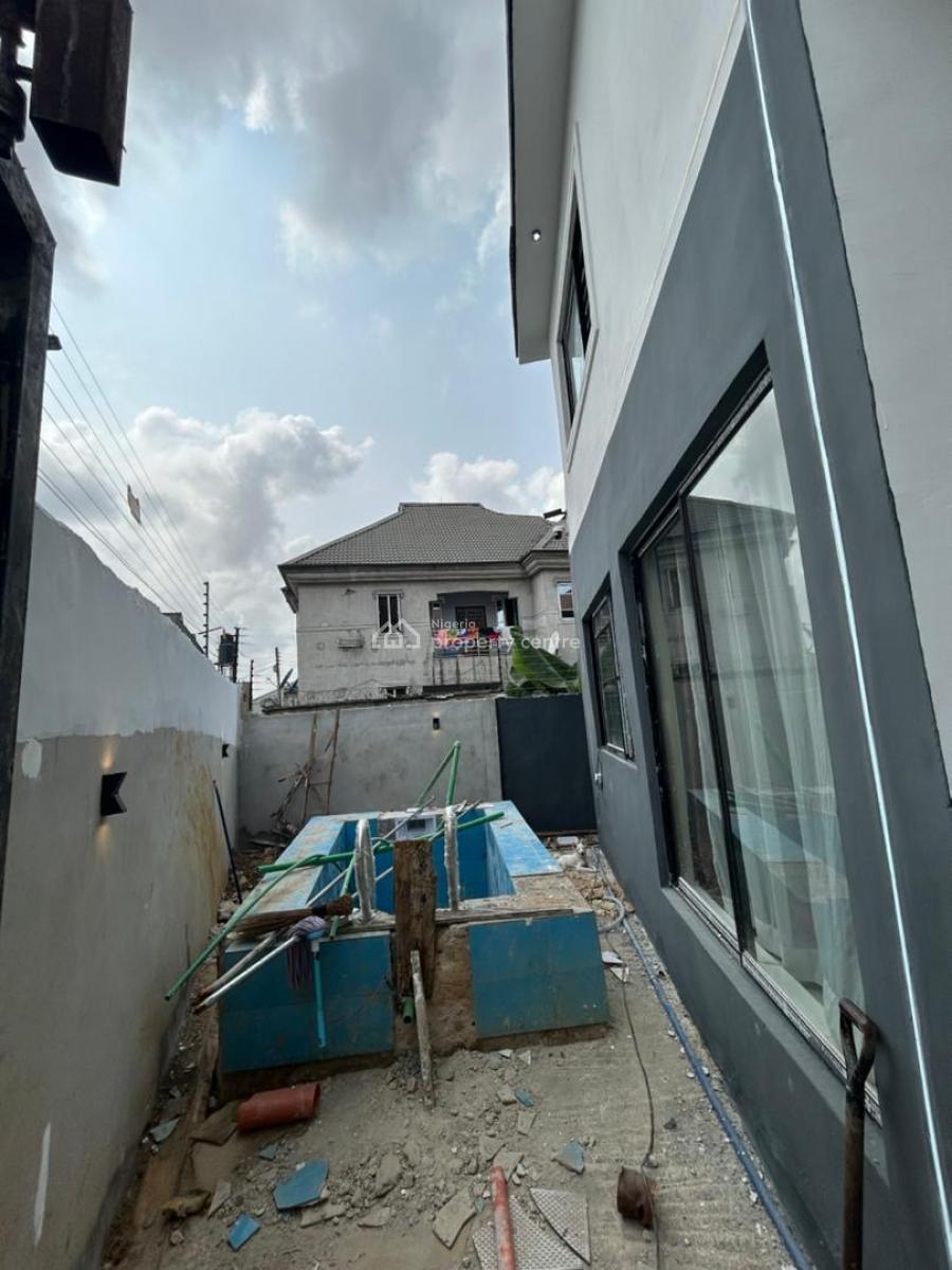 Luxury 2bedroom Apartment, Odili Road, Port Harcourt, Rivers, Flat / Apartment for Sale