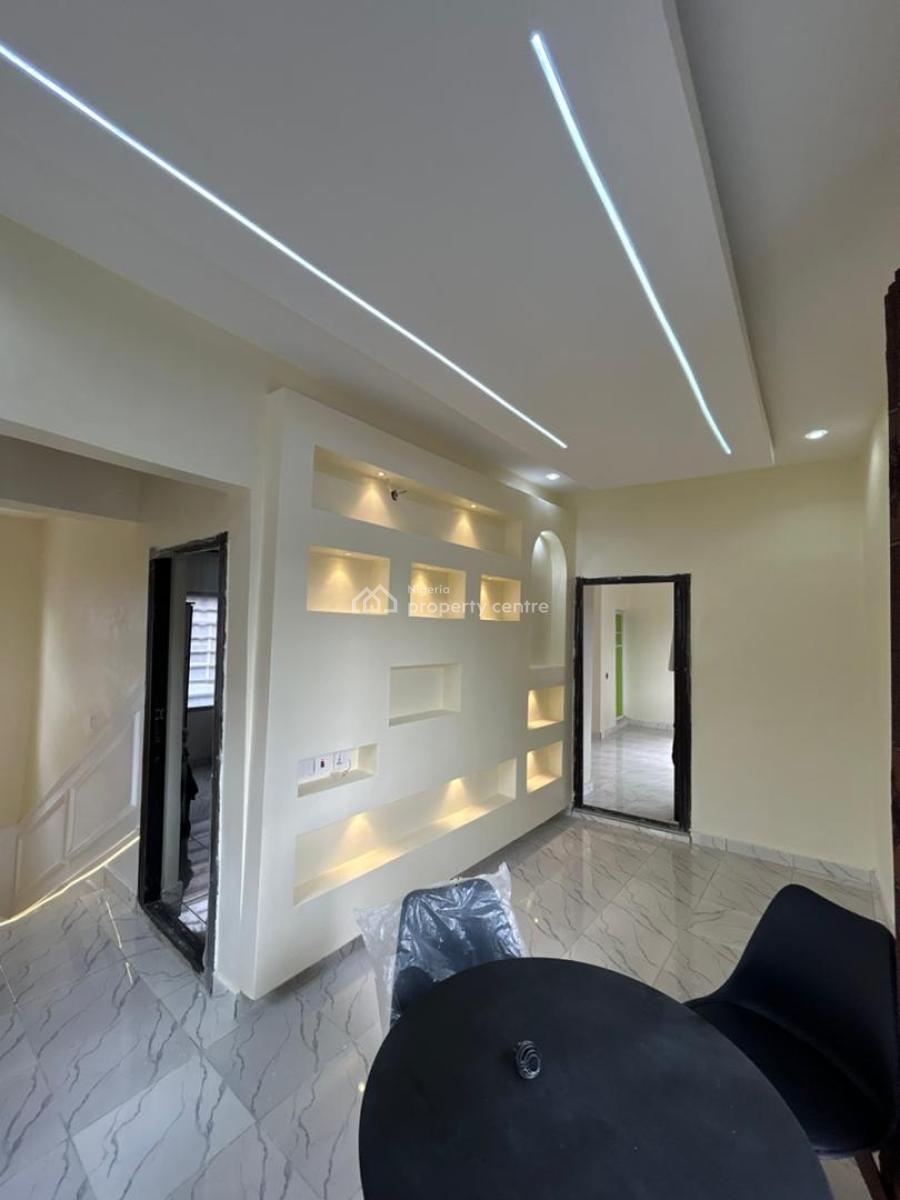 Luxury 2bedroom Apartment, Odili Road, Port Harcourt, Rivers, Flat / Apartment for Sale