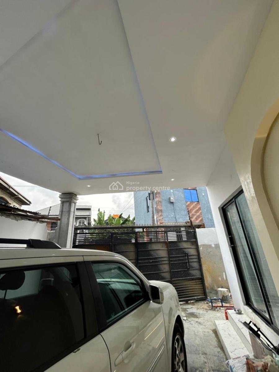 Luxury 2bedroom Apartment, Odili Road, Port Harcourt, Rivers, Flat / Apartment for Sale