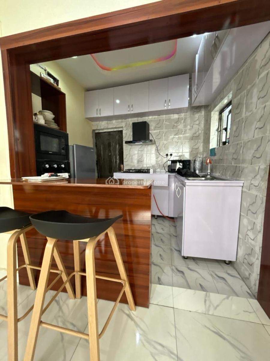 Luxury 2bedroom Apartment, Odili Road, Port Harcourt, Rivers, Flat / Apartment for Sale