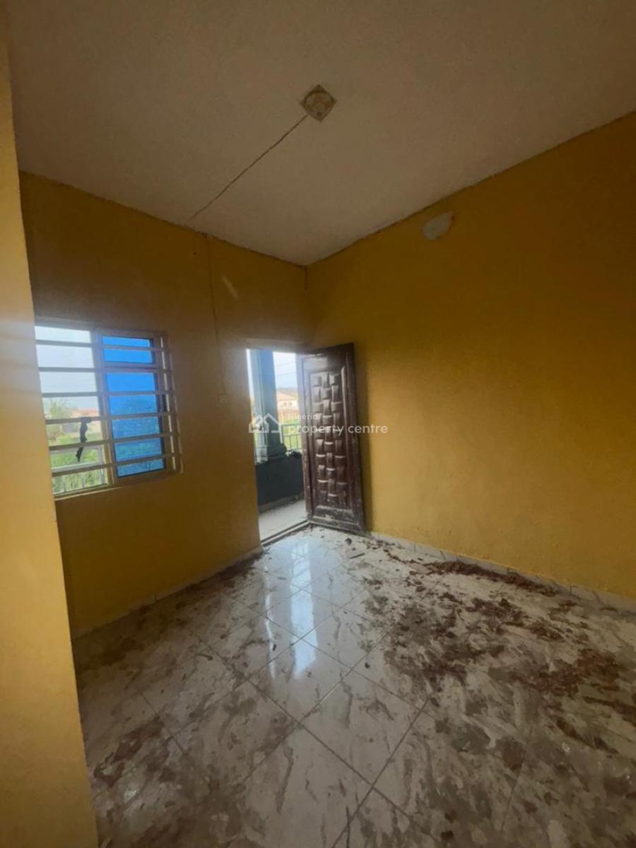 Brand New Miniflat Upstairs and Downstairs, Badore, Badore, Ajah, Lagos, House for Rent