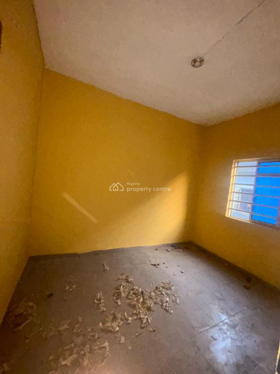 Brand New Miniflat Upstairs and Downstairs, Badore, Badore, Ajah, Lagos, House for Rent