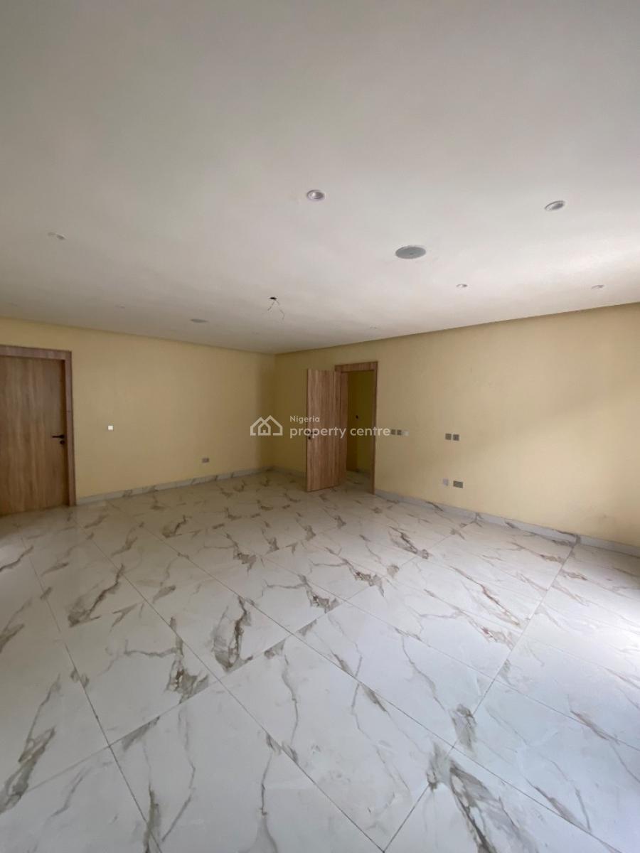 Newly Built 6 Bed Duplex with Elevator and Bq, Lekki Phase1, Lekki Phase 1, Lekki, Lagos, Detached Duplex for Sale