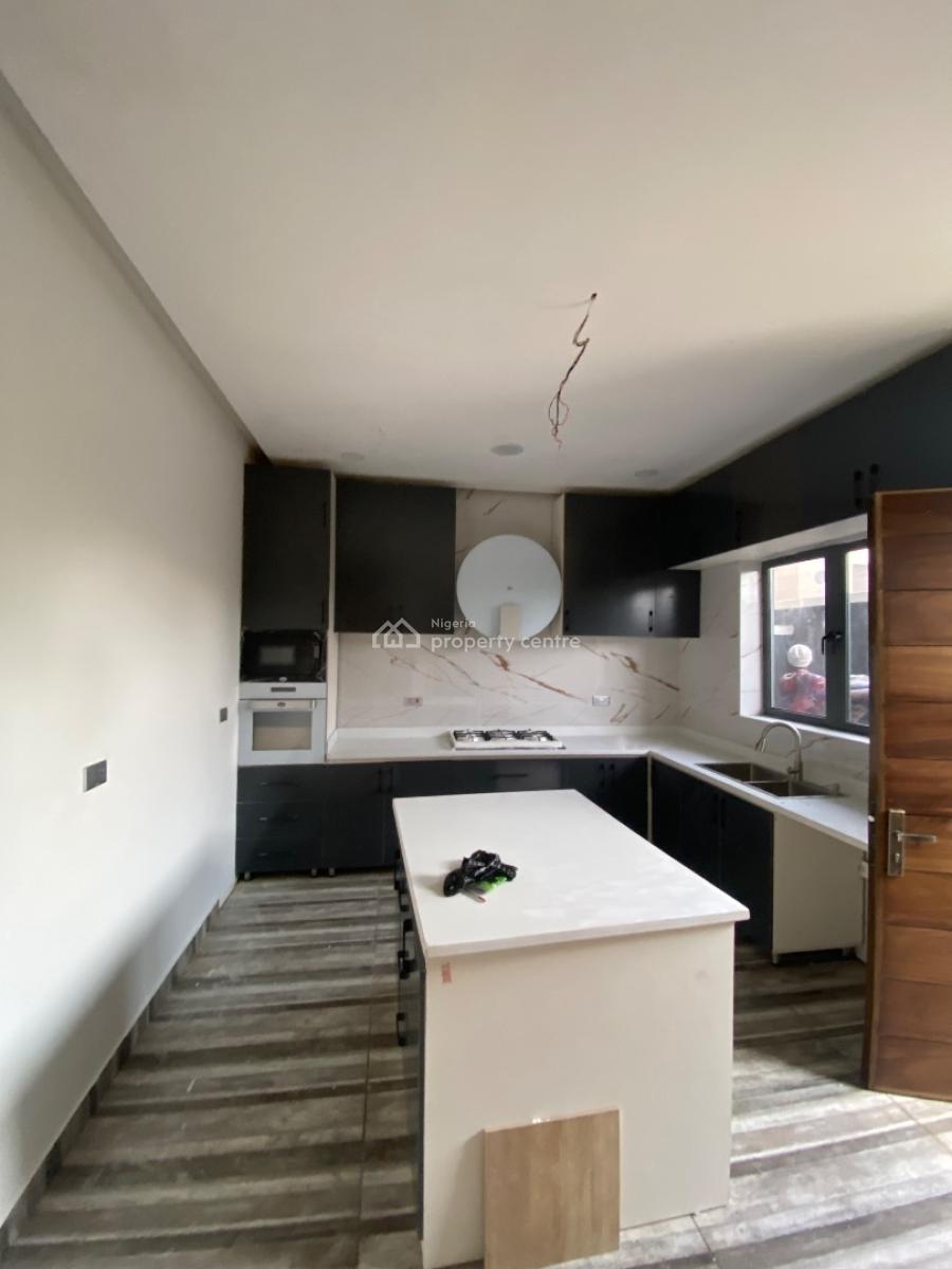 Newly Built 6 Bed Duplex with Elevator and Bq, Lekki Phase1, Lekki Phase 1, Lekki, Lagos, Detached Duplex for Sale
